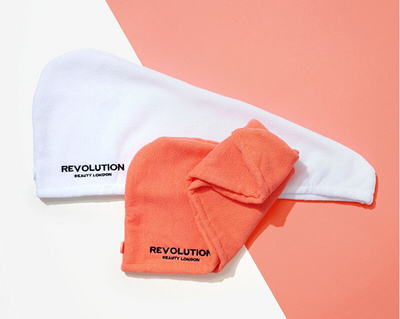 Turban për kokë Revolution Haircare
