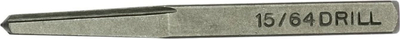 Ekstraktor vidhash Teng Tools SEL03S, vrimë 5mm, HRC50-52