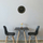 Orë muri Prim MPM Timber Simplicity - D E07M.4222.9080