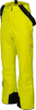 Pantallona skijimi Iguana Berhoff M, membranë ActivGuard Pro, Recco, të zeza