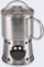 Set kampingu Petromax Stove Cup, 750ml, sobë e integruar, inox