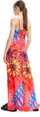 Fustan Desigual Vest Kawai 23SWMW037058