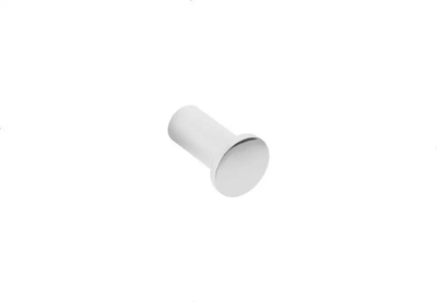 Varëse rrethore për peshqir KFA 864-020-00, çelik inox, krom