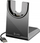 Bazë karikimi Plantronics Voyager 4200, USB, rezervë, e zezë