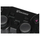 Gamepad pa tel Vakoss GP-4705BK, USB, Dual Shock, i zi
