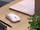 Satechi Slim EX Wireless Mouse, Blush
