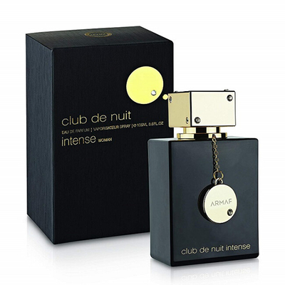 Eau de Parfum Armaf Club De Nuit Intense Women, 10 ml