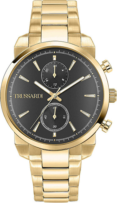 Orë dore Trussardi T-City R2453154001