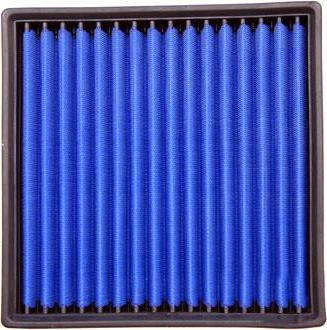 Filtër ajri panel Simota OLD007, 211x211mm, blu