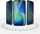 Xham mbrojtës 4smarts Second Glass Privacy për Apple iPhone 17, me kornizë montimi, transparencë e zezë