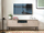 Komodë për TV Tonkor Beige TRTV154 (154 x 56 x 39)