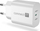 Karikues për në prizë CONNECT IT Voyager2, 25W PD, USB C, i bardhë