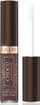 Hije sysh e lëngshme Eveline Cosmetics Chocolate Glamour 05, efekt me shkëlqim, 6.5 ml, ngjyrë çokollate