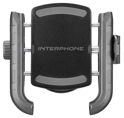 Mbajtës telefoni për Motoçikletë Cellularline Crab