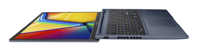 Laptop Asus Vivobook 15 X1502VA, 15.6", Intel Core i5, 16GB RAM, 512GB SSD, blu