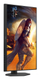 Monitor gaming AOC Q27G4ZR, 27", Quad HD, IPS, i zi