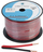 Кабел за звучници Cabletech CCA, 2 x 2.5mm, 100m, црно-црвен