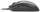 Gejминг глушец Corsair SABRE PRO Champion Series, оптички, со кабел, црн