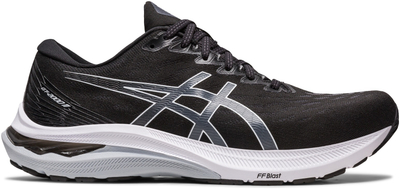 Atlete për meshkuj Asics, 1932744-25624796, zezë