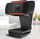 Ueb kamerë DUXO WebCam-X13, Full HD, e zezë