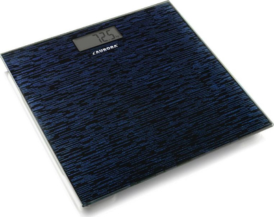 Peshore elektronike Aurora AU4311, e kaltër