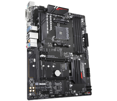 Pllakë amë Gigabyte B450 Gaming X AMD B450 Socket AM4 ATX