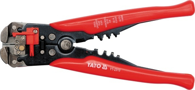 Prerës dhe thërmues kabllosh Yato YT-2313, 205 mm, 0,2 - 6,0mm 