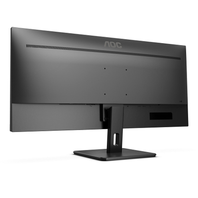 Monitor AOC U34E2M - LED, 34", UWQHD, i zi