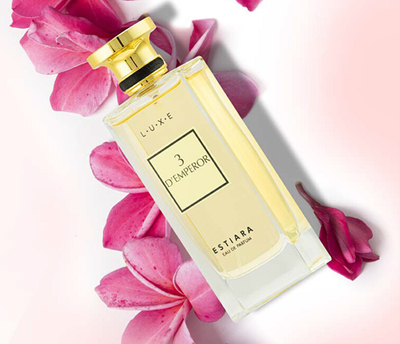 Eau de Parfum Estiara 3 D´Emperor