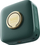 Lampe kampingu LED Newell Campina, 5200mAh, IP64, jeshile