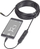 Endoskop USB Voltcraft VC-8919590, diametër sonde 8 mm, gjatësi 10 m, i zi