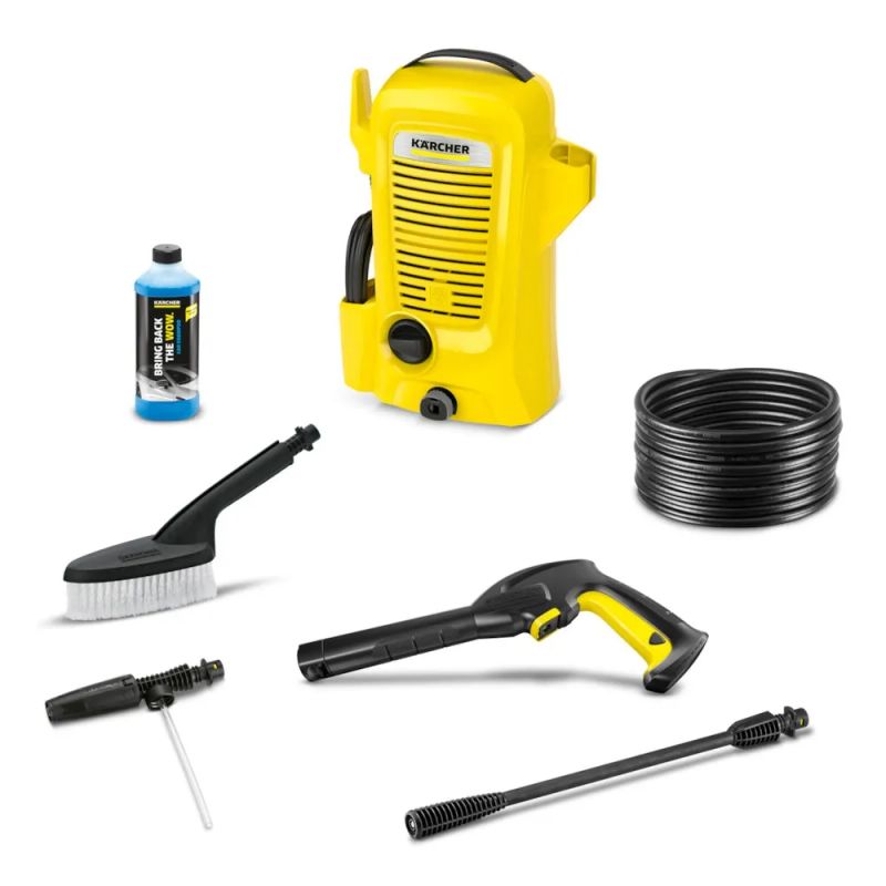 Autolarese Karcher K2 Universal Edition Car 1.673-004.0 555