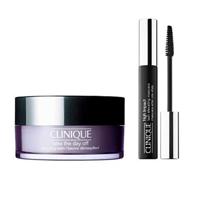 Set kozmetik Clinique Decorative Set Value Set Beauty