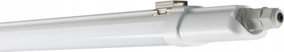 Llambë LED LEDVANCE SubMARINE SLIM Value, 71.5 cm, IP65, e bardhë