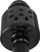 Mikrofon wireless USB WS-858, me altoparlant, i zi
