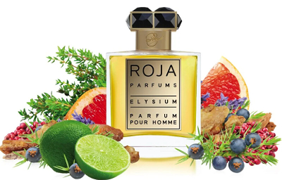 Eau de Parfum Roja Elysium Pour Homme