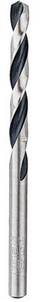 Shpuese Bosch PointTeQ, HSS, 125 x 9mm, 10 copë
