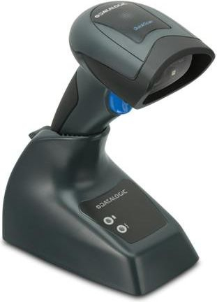 Lexues barkodash Datalogic QuickScan QBT2131, wireless 1D, Bluetooth, i zi