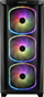 Kasë Enermax StarryKnight SK30 ARGB, Midi Tower