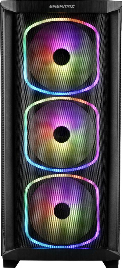 Kasë Enermax StarryKnight SK30 ARGB, Midi Tower