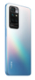 Celular Xiaomi Redmi 10 2022, 6.5", 4/64GB, shumëngjyrësh
