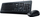 Set tastiere dhe miu Genius KM-160, me kabllo, optik, i zi