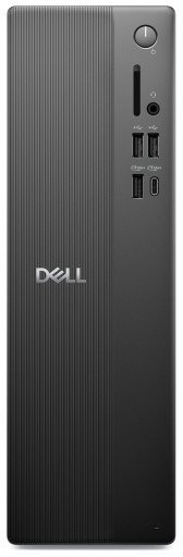Kompjuter desktop Dell Slim ECS1250, Core i3 14100, 8GB RAM, 512GB SSD