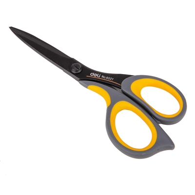 Gërshërë DELI 17.5cm hiri 6027 1/12
