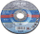 Disk bluarës Kwb CUT-FIX për hekur, 125mm, trashësi 6mm