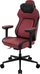 Гејминг столица ThunderX3 CORE Smart Ergonomic, 3D потпирачи за раце, до 125kg, црвена