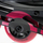 Rolera Hi-Tec Lady Canis, nr. 40.2, të zeza