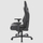 Karrige gaming ONEX EV12 Evolution Edition, ergonomike, lëkurë PVC, e zezë