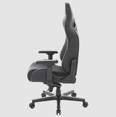 Karrige gaming ONEX EV12 Evolution Edition, ergonomike, lëkurë PVC, e zezë