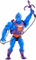 Figurinë aksion Masters of the Universe Origins Mattel Webstor, 6", për koleksionistë, blu